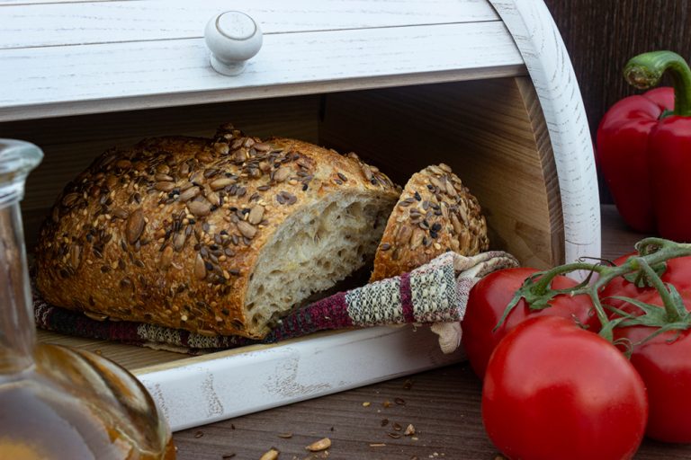 4 jednoduché metódy, ako udržať chlieb dlhšie čerstvý. Poznáte ich?