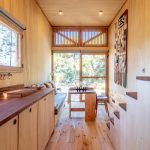 Kuchyňa - Adraga Tiny House