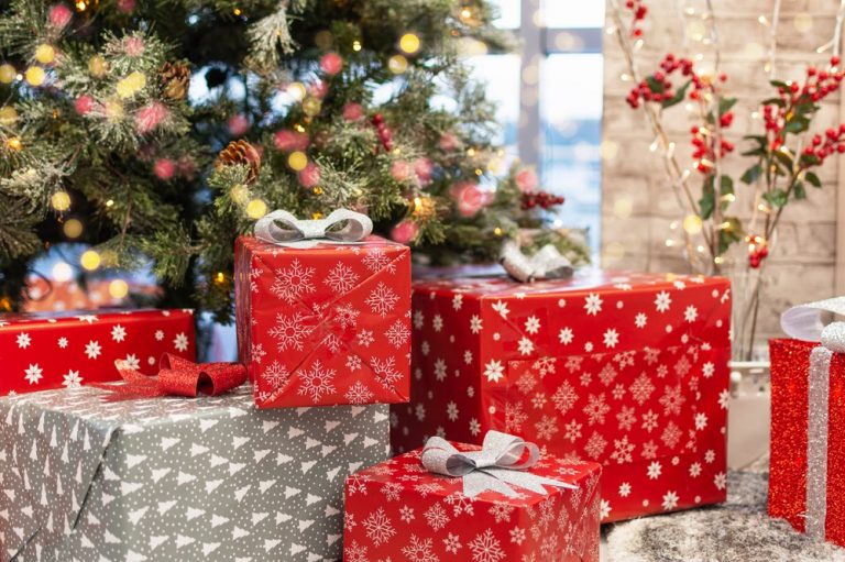 Výsledky vianočnej súťaže o stromček a rôzne užitočné darčeky