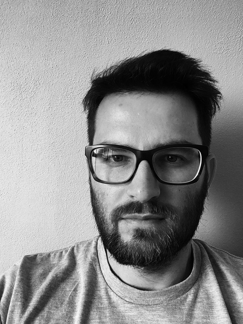 Architekt Ing. arch. Dušan Chupáč