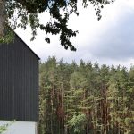 Dom v smrekovom lese - Čerešňový dom v Rakúsku