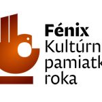 Logo súťaže Fénix