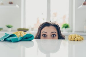 Šesť rýchlych a jednoduchých úloh, vďaka ktorým sa vaša kuchyňa zmení na nepoznanie