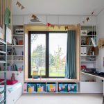 Detská izba - Dvojdom pod Tatrami