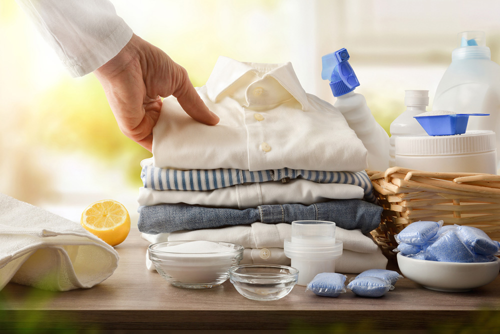 Viete, ako zužitkovať ocot pri praní? Toto je 7 dôvodov, prečo by ste to mali robiť