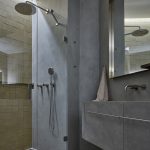 Kúpeľňové vybavenie - Rekonštrukcia staršieho bytu v Prahe
