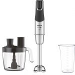 tyčový mixér Tefal Infiny Force Pro 5v1