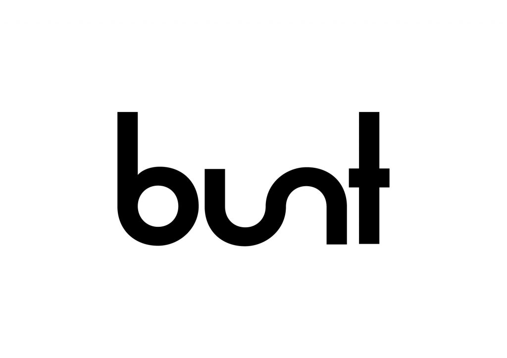 Bunt logo