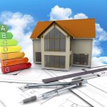 energetický certifikát domu