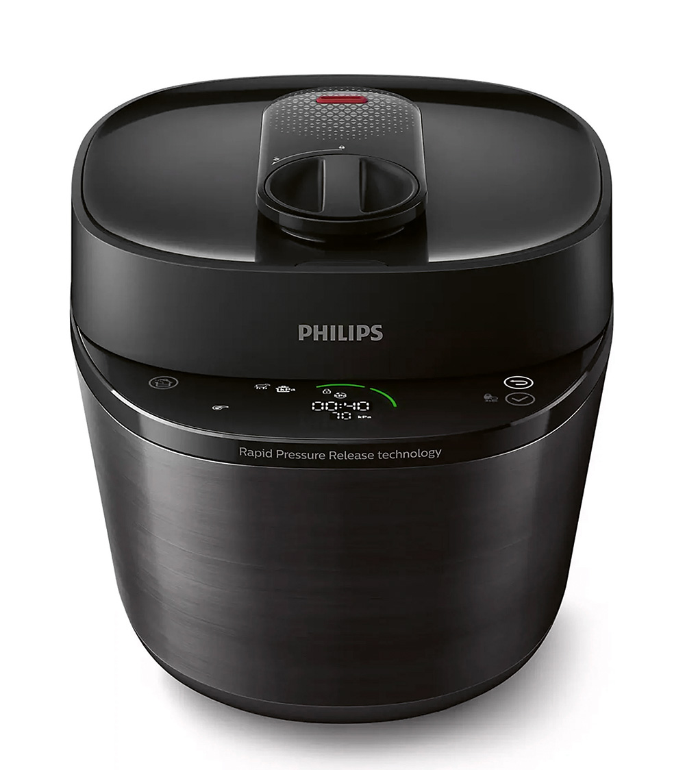 Elektrický hrniec Philips Cooker All-in-One