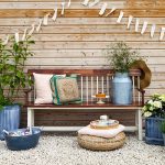 Ako chrániť drevené terasy a záhradné prvky