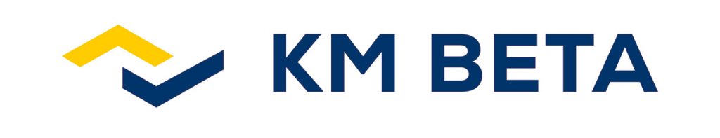 Logo KM BETA
