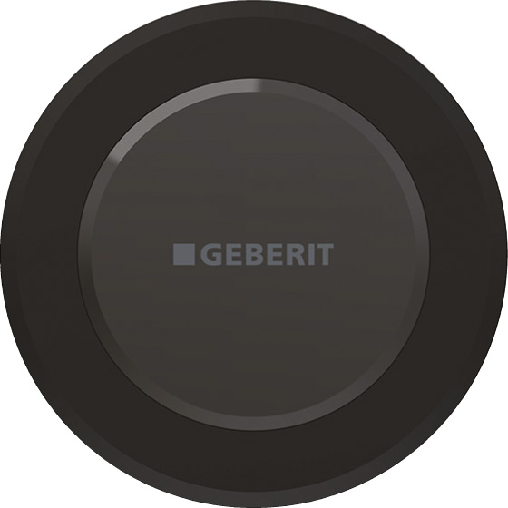 Dizajnové tlačidlo splachovania Geberit
