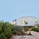 Atypická dispozícia - Klimatický dom v Španielsku