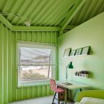 Detská izba - Klimatický dom v Španielsku