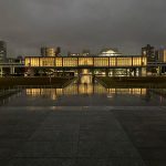 Mierovú múzeum v Hirošime