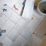 Podlahové dosky z porcelánu do pivnice a suterénu