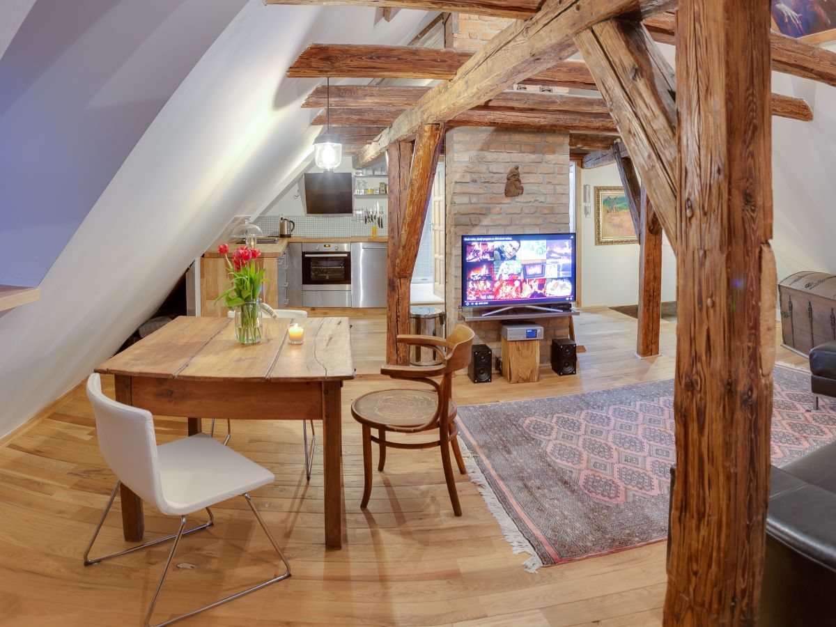 Apartments Loket