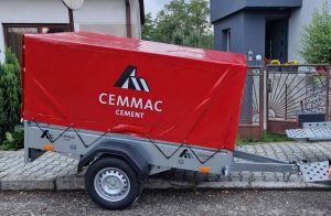 Výsledky súťaže pre stavebniny s cementom CEMMAC