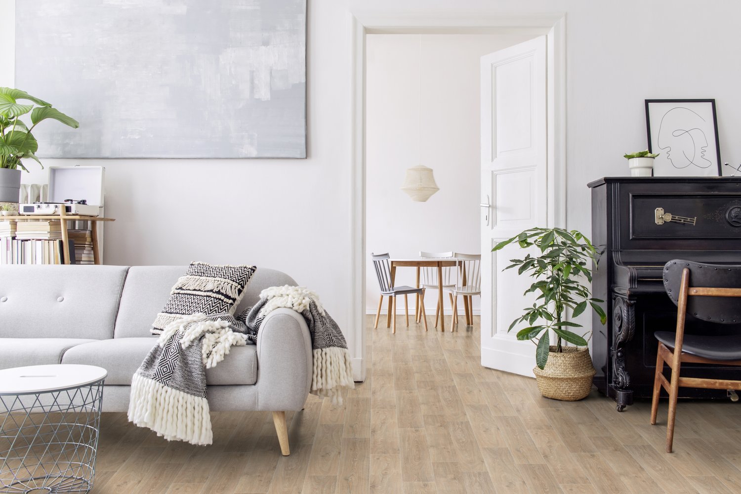 Gerflor Texline.