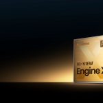 Čipová súprava Hi-View Engine X