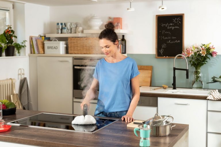 Parné čistenie s parnými čističmi Kärcher: Revolúcia vo vašom domácom čistení