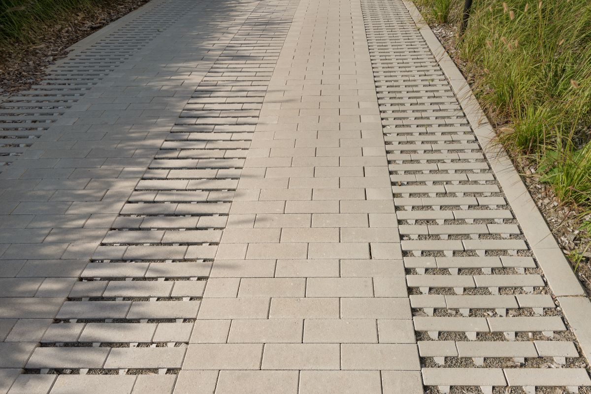 Dlažba Premac Lineo hydro.