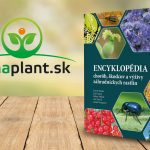 Encyklopédia chorôb a škodcov rastlín.
