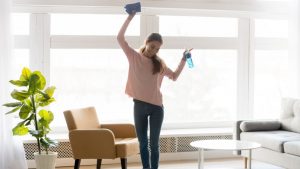 Takto sa vám doma bude bývať zdravšie! 10 tipov na upratovanie, ktoré pomôžu aj alergikom