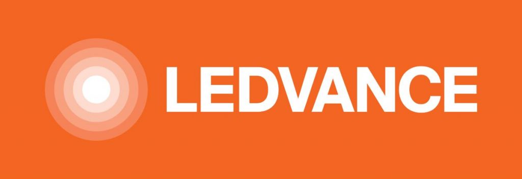 Logo Ledvance.