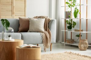6 praktických tipov, ako šetriť miesto v malých bytoch a vytvoriť z nich pohodlné bývanie