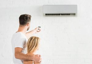 Hľadáte ideálnu klimatizáciu do rodinného domu? Stavte na multisplit