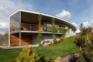 HELUZ hľadá najvydarenejší tehlový dom, ktorý odmení sumou 4000 eur