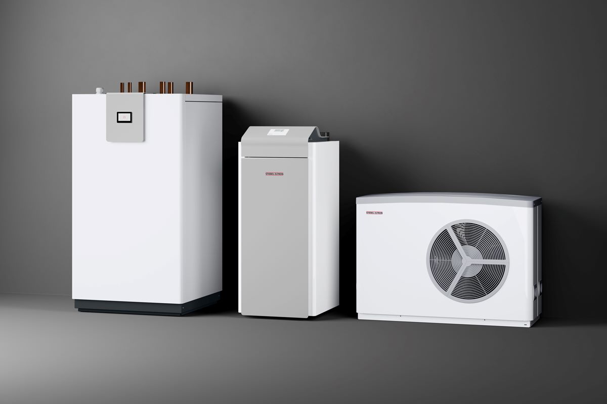 Tepelné čerpadlá od STIEBEL ELTRON predstavujú úsporné a ekologické riešenie pre vykurovanie, ohrev vody a chladenie novostavby alebo rekonštrukcie rodinného domu, ako aj väčšieho komerčného objektu.