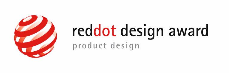 Logo Reddot design awart