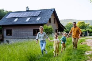 Bývať sa dá lacnejšie aj v starších domoch. 10 spôsobov, ako znížite výdavky na energie a ušetríte aj prírodu