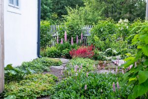 Takto si vytvoríte jedlú záhradu s minimom starostlivosti, radí záhradný architekt. Záhon lenivého záhradníka zvládnu aj deti
