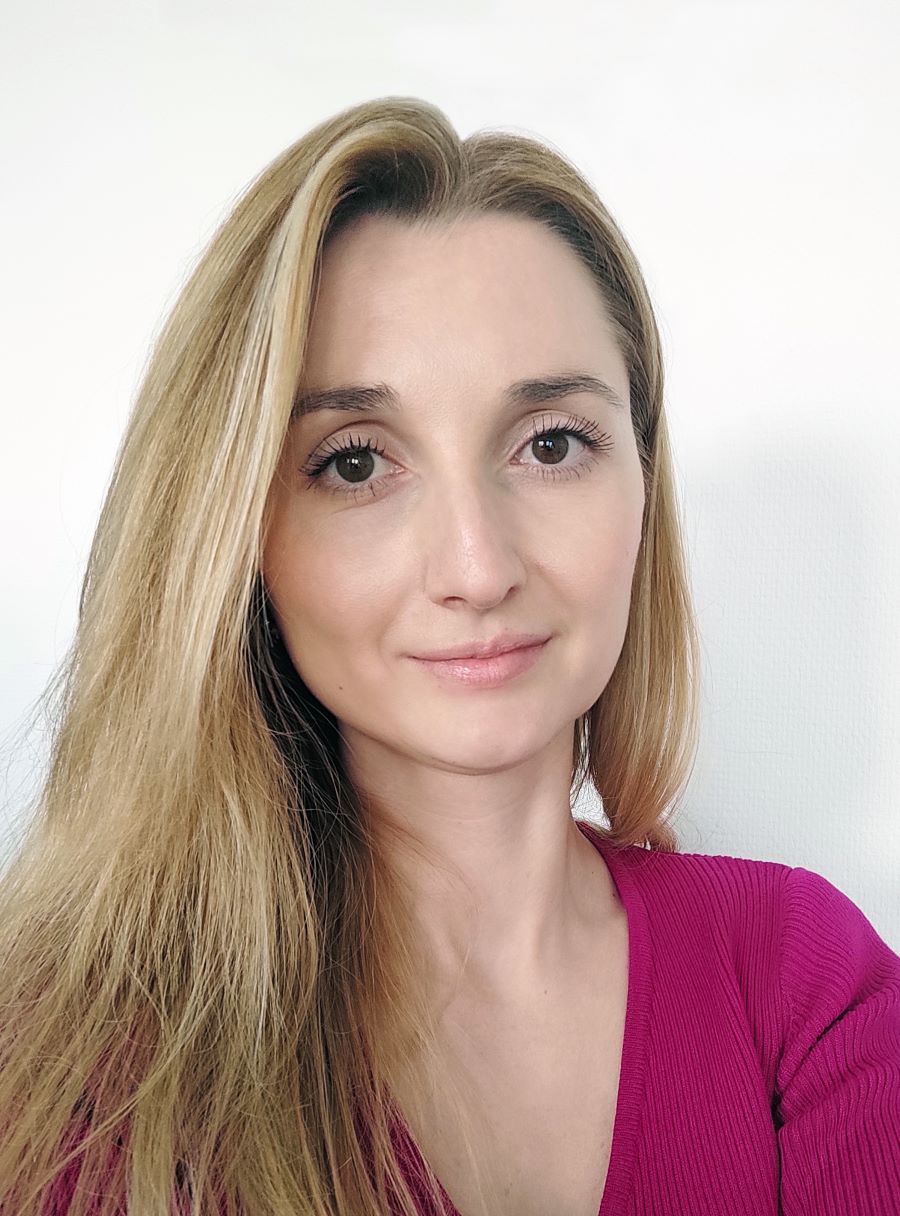 Ing. Lucia Hollá