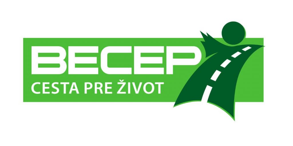 Logo Becep.