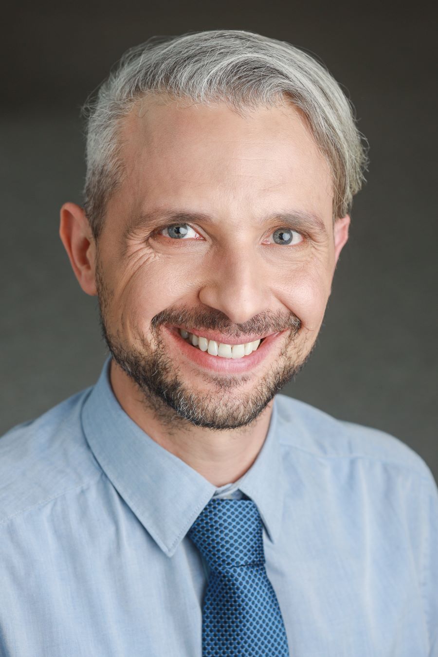 Pavel Šidlichovský.