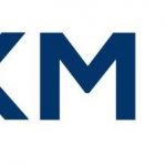 Logo KM Beta.