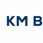 Logo KM BETA.