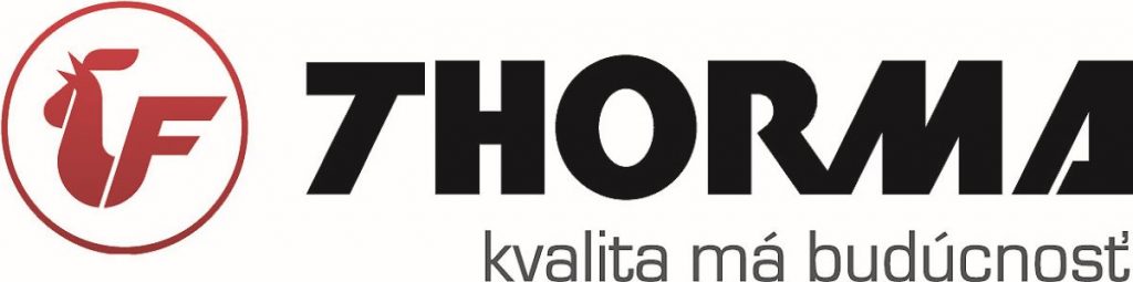 Logo Thorma