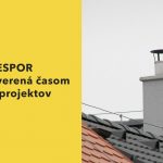 Banner na komíny Prespor.