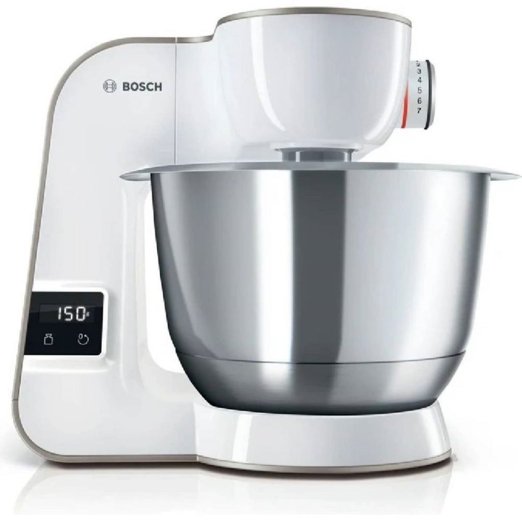 Bosch MUM 5XW10.