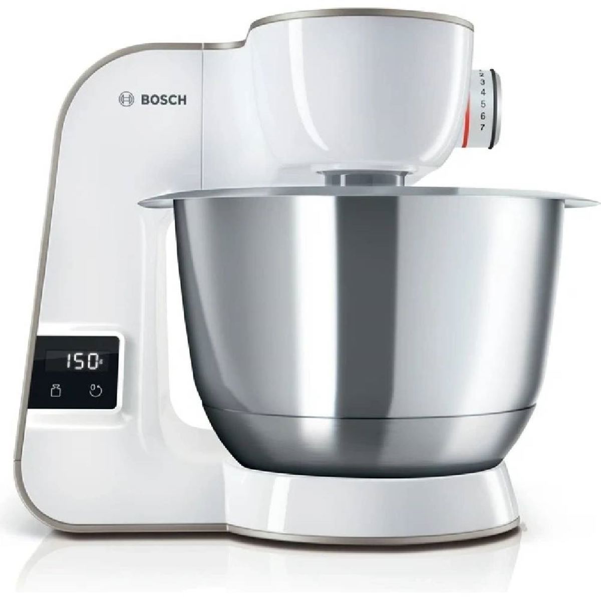 Bosch MUM 5XW10.