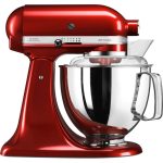 Kuchynský robot KitchenAid Artisan 5KSM175PSECA