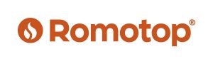 Logo Romotop