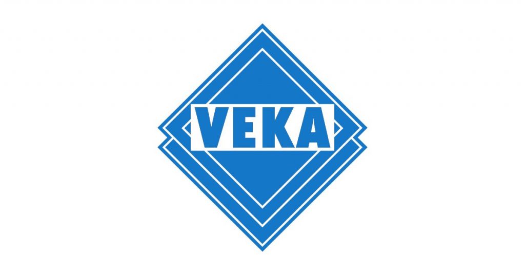 Logo VEKA.