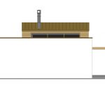 Projekt rodinného domu Adara